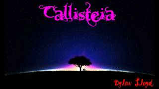 Callisteia - Dylan H. Lloyd