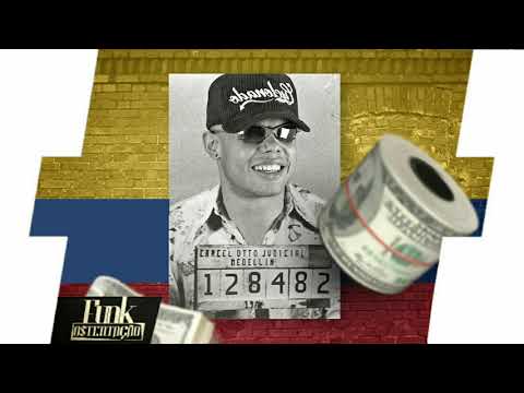 MC Lan e MC Lil - Baile da Colombia (Download) [Audio Oficial] 2018