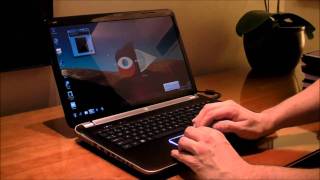 Video thumbnail for HP Pavilion DV7 by Laptop “Laptop Magazine”