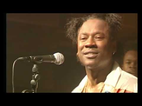 LANMOU PA KONN DIASPORA (LIVE) MASS KONPA DE GRACIA DELVA