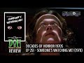Review SOMEONE S WATCHING ME 1978 Episode 251 Decades Of Horror 1970s
