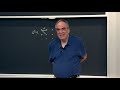 Lecture 2: Wave Nature of the Electron and the Internal Structure of an Atom