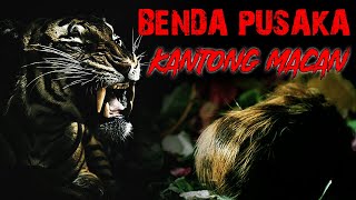 Download lagu Wow..!!! Berpindah Tempat Secepat Kilat Dengan Benda Pusaka KANTONG MACAN mp3