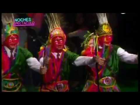 cuadro junin NOCHES DE ESPECTACULO Presenta Retablo Sinfonico