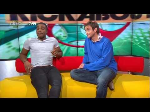 MOTD Kickabout mentions Paolo Di Canio move to Sunderland