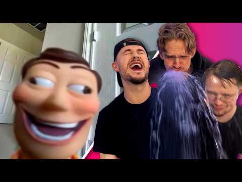 No te rías❗ | Vídeo completo 14