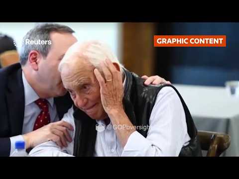 麥克風意外錄到！律師在愛潑斯坦案的庭訊中，給維多利亞的祕密創辦人的驚人建議！ (Hot mic catches lawyer's advice to Victoria's Secret founder in Epstein deposition)