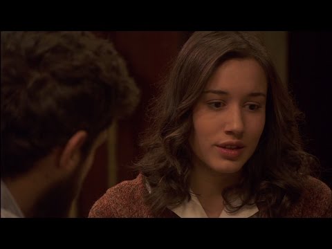 Puente Viejo C1067 - Aurora confiesa que no es feliz