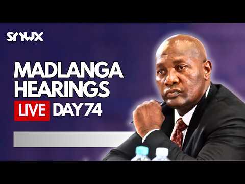 Maj Gen Shibiri returns to Madlanga Commission