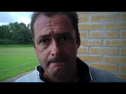 Virgil Breetveld na afloop