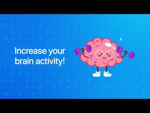 Brain AI: Brain Training Games