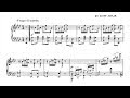 “Maple Leaf Rag” Scott Joplin - Part 1 “Follow Score” P. Barton FEURICH piano