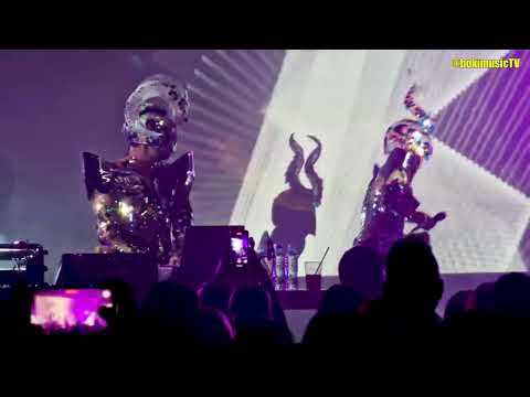 nipplepeople - Frka (Live in Belgrade - NOVEMBER  2024) 4K