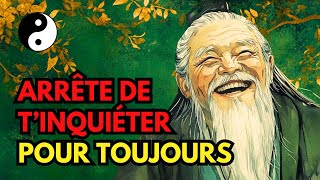 The Taoist Secret to Never Worrying Again – Taoism