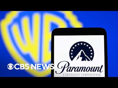 Paramount Skydance settles with 12 states over acquisition of Warner Bros. Discovery