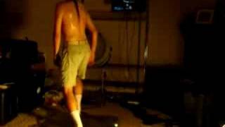 The Last Kiss (OpenGroove)