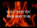 Into The Light-Prospect Hill (lyrics) 