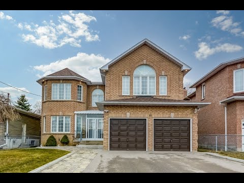 30 White Ave, Toronto, ON