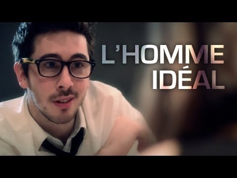 L'homme idéal