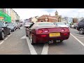 End Of Summer Car Spotting NI August 2017