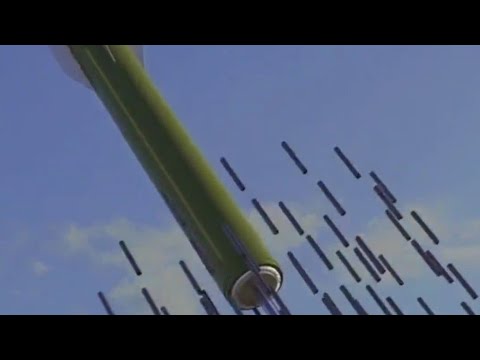 How China's New Graphite Bomb Works