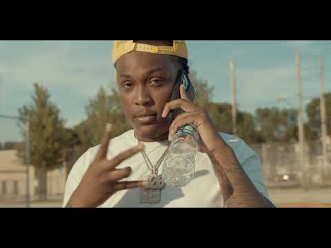 JoeMac$ (LBM Lil Joe) - Happy (Prod. By Yung Dev) (Official Video)