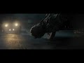 Indiana Jones And The Dial Of Destiny Race To The Train Scene