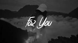 For You Music Video