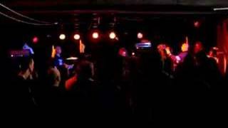 Sacrifice- Afterlife