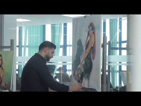 AAB Campus Tour - Premises of the Faculty of Arts