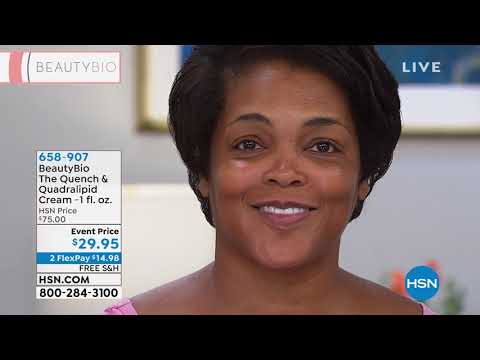HSN | Beauty Bioscience Skin Care 05.14.2019 - 08 AM