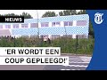 Ouders woest op bestuur moslimschool