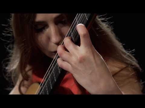 Songe Capricorne by Roland Dyens - Live