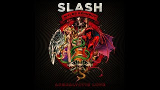 Slash ft. Myles Kennedy - Far and Away subtitulado al español