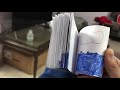 Raining Flipbook