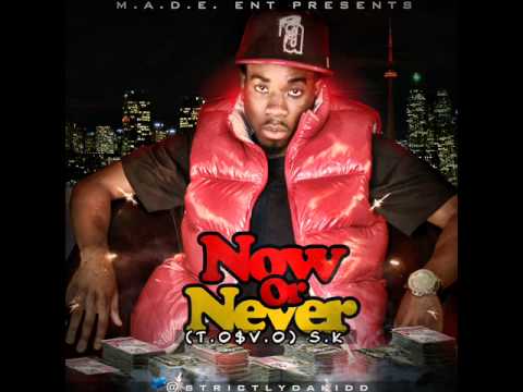 Sk(T.O$V.O)- Killin Em Freestyle.