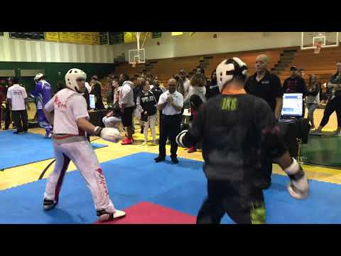 Henry Ruiz vs Jose Ibarra