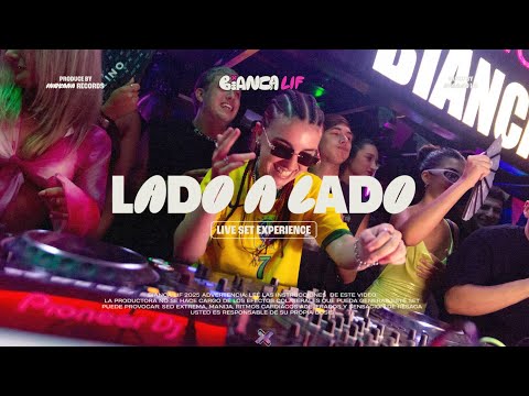 Bianca Lif | Lado A Lado #5 - LATIN HOUSE LIVE SET