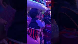 Day 2 mini vlog Disney Wish! #cruiseship #disneyvacation