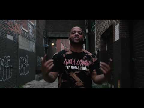 SUBSTANCE810 "O.S.O.M 2 Intro" prod by Street Gang