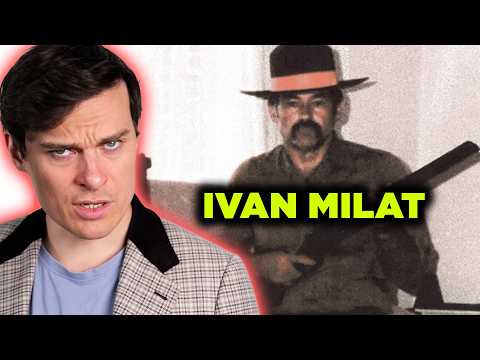 IVAN MILAT: Australia's Most Prolific Serial Killer
