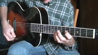 Video thumbnail for the Loar LH 600 by Patrice Gobeau