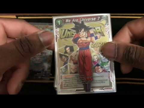 EXTRA DECK FOR INVOKER!!🐉 #EvanU7 #dragonballsupercardgame #teamraze #Cardfest #Invoker