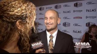 Download lagu MMA Coach Greg Jackson: 'Dana White is One of My Heroes' mp3 Download lagu MMA Coach Greg Jackson: 'Dana White is One of My Heroes' mp3