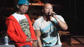 Punch Drunk Love (Remix) - Common ft. Pharrell (Instrumental)