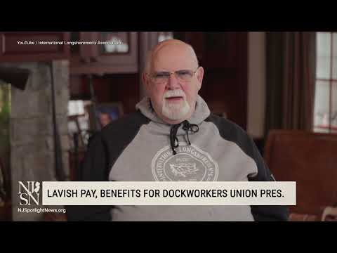 Dock Worker Salary