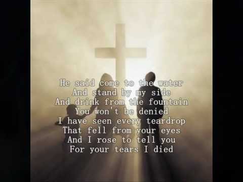 For Your Tears, I Died