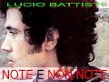 Lucio Battisti   Le Formiche