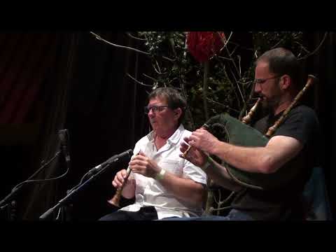 2022 Philippe Berthou Dañs Plinn