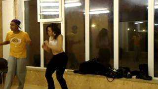 Sammie feat. Tyga - Tonight